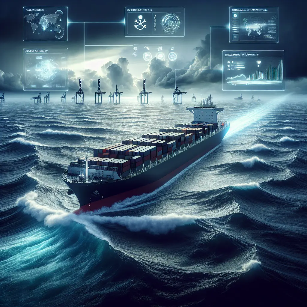 Autonomous Shipping and Its Impact on Maritime Safety