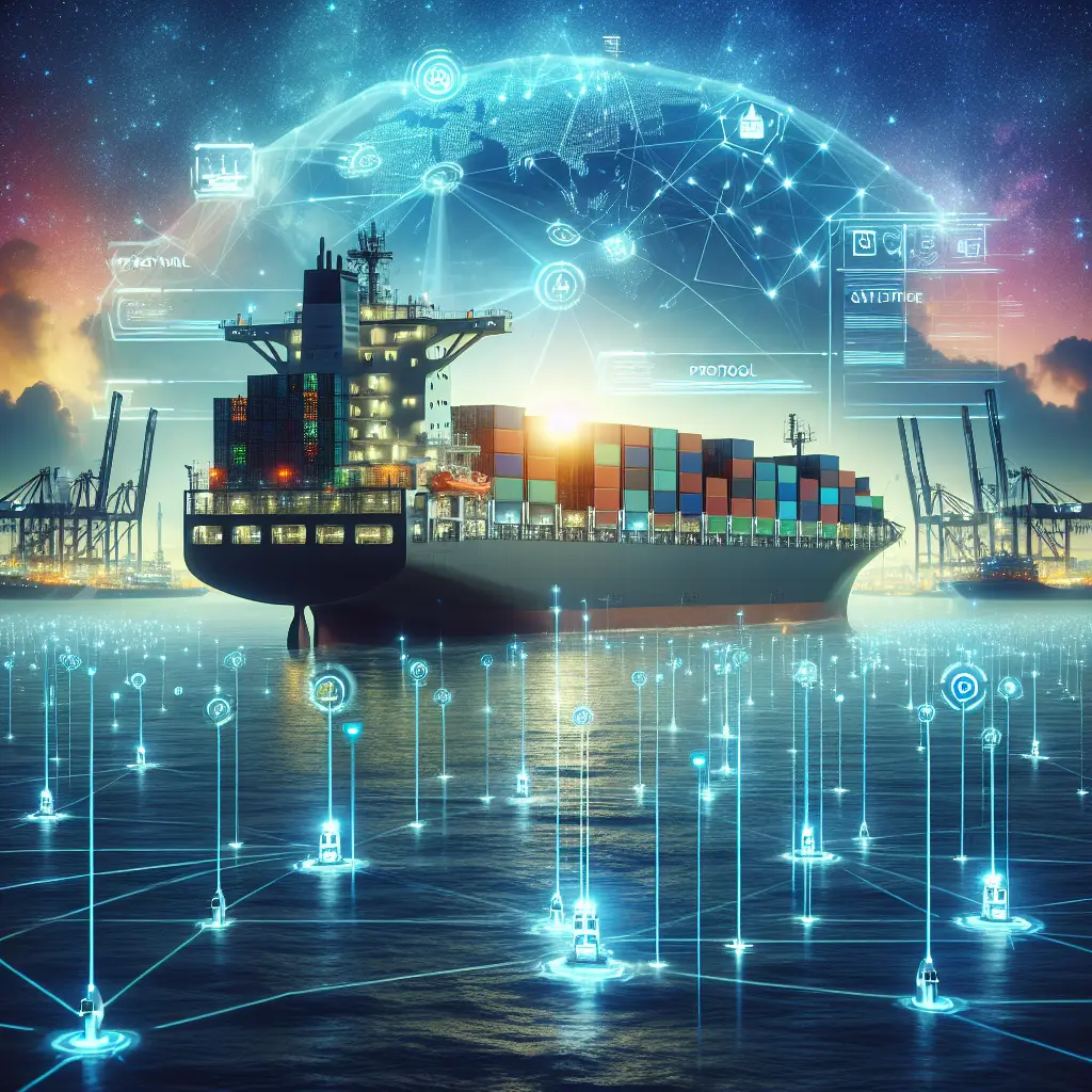 The Future of Autonomous Shipping in Global Trade